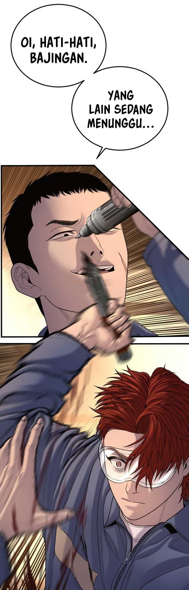 Juvenile Offender Chapter 65 Gambar 50