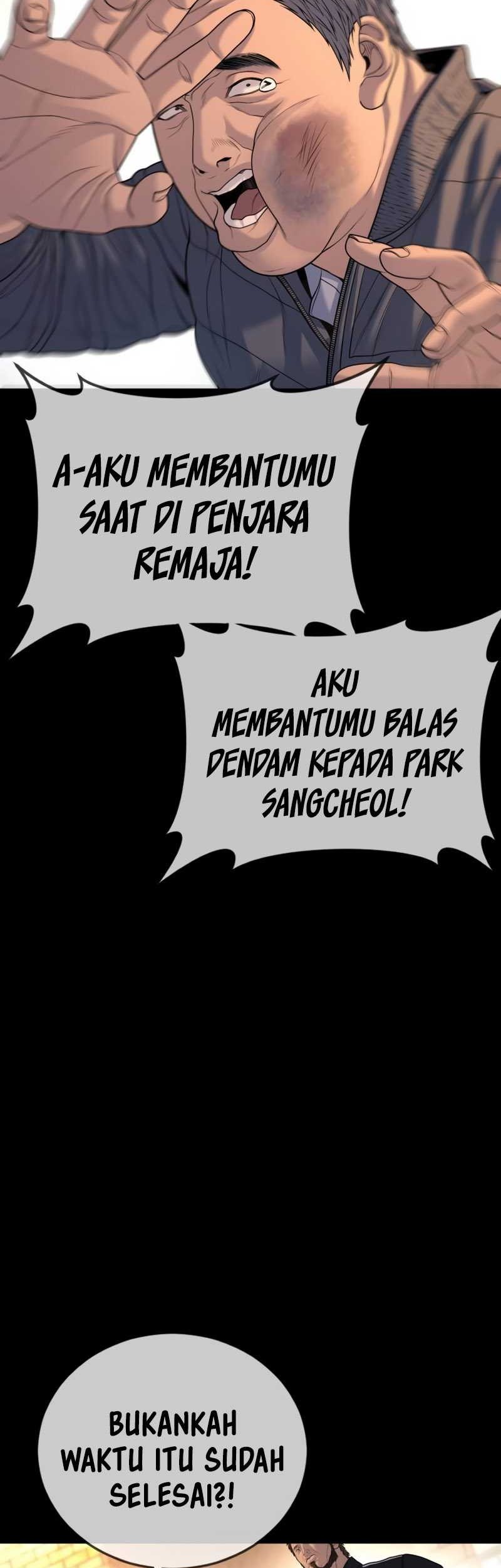 Juvenile Offender Chapter 65 Gambar 75