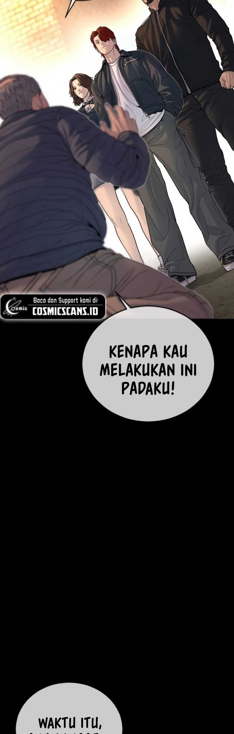 Juvenile Offender Chapter 65 Gambar 76