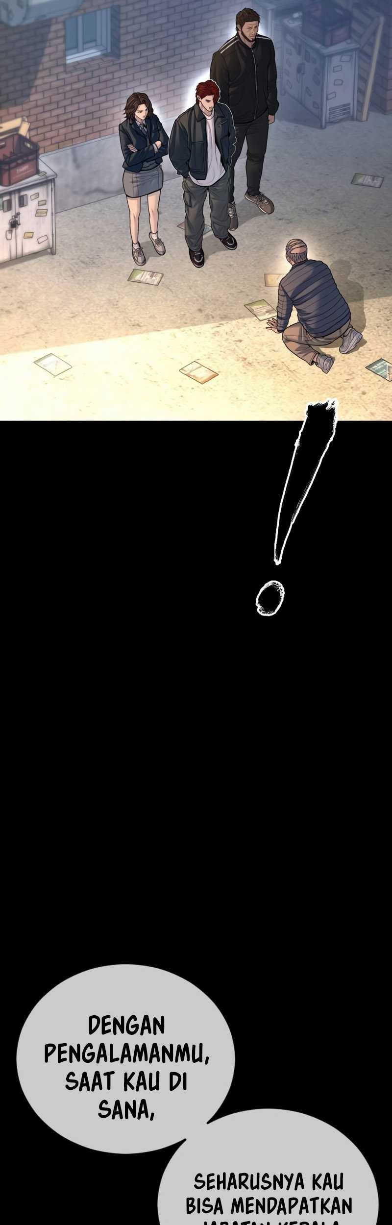 Juvenile Offender Chapter 65 Gambar 79