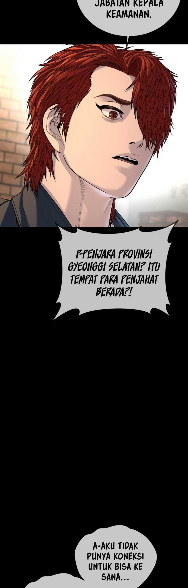 Juvenile Offender Chapter 65 Gambar 80