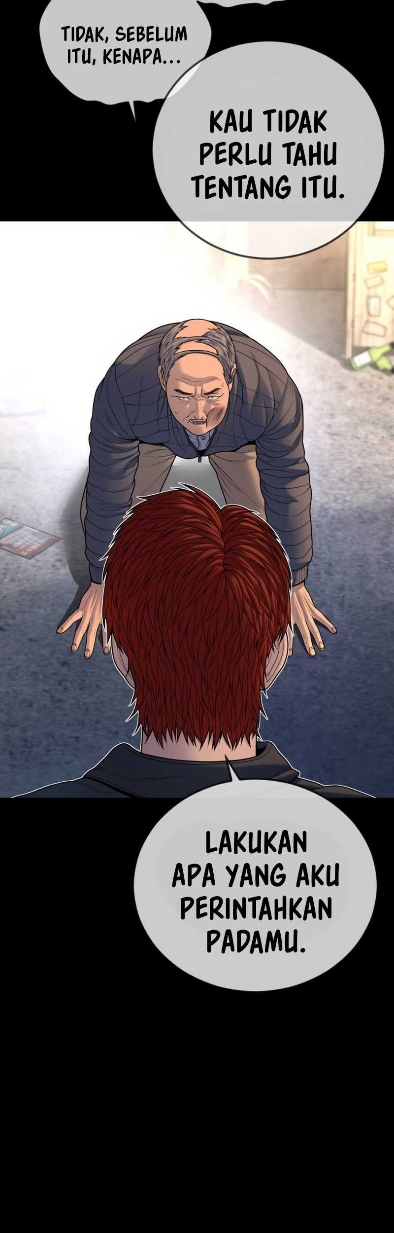 Juvenile Offender Chapter 65 Gambar 81
