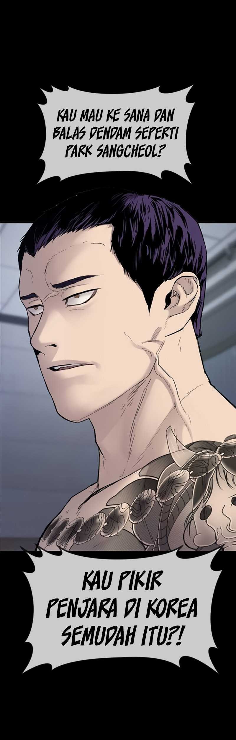 Juvenile Offender Chapter 65 Gambar 83
