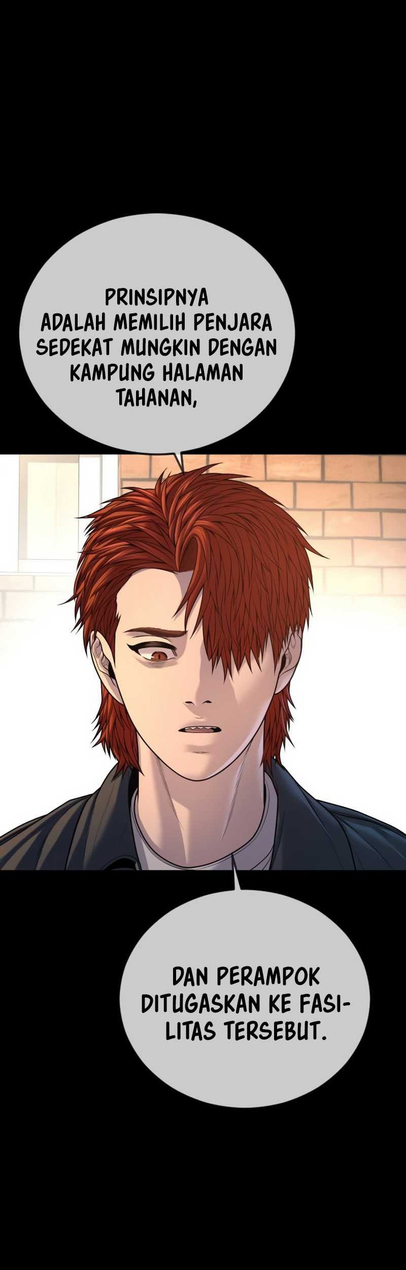 Juvenile Offender Chapter 65 Gambar 86