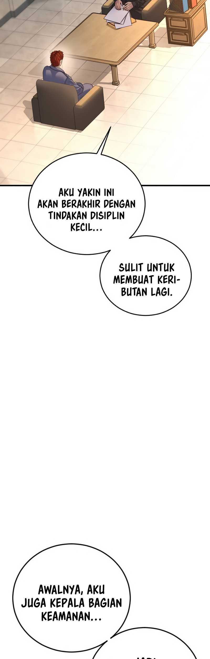Juvenile Offender Chapter 65 Gambar 89