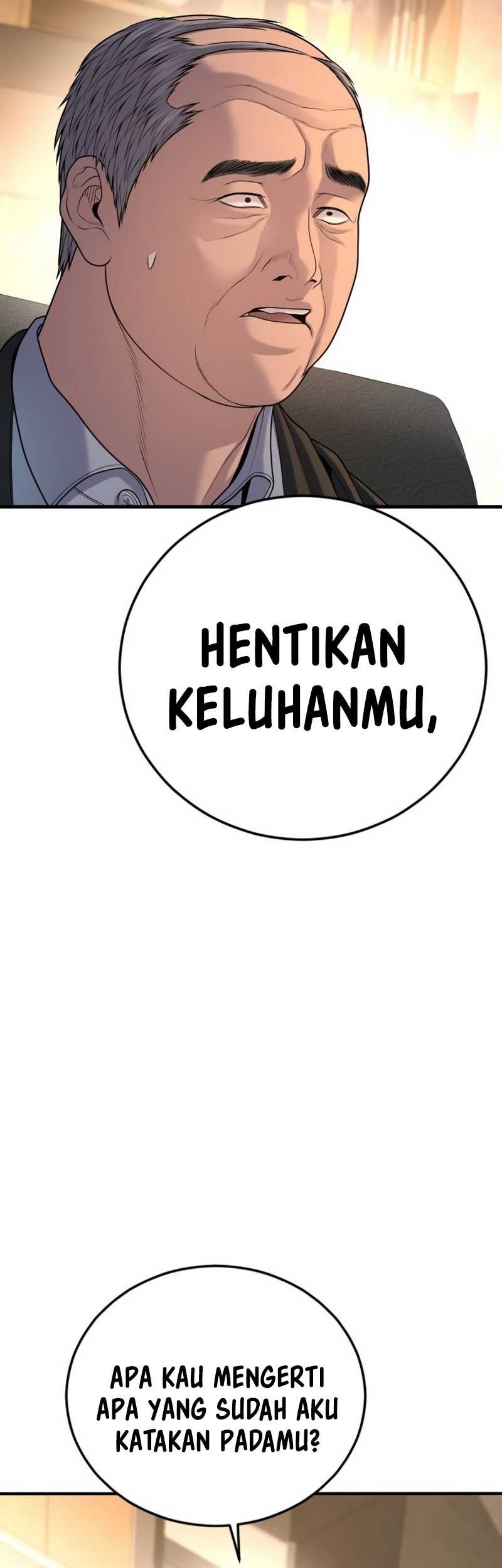 Juvenile Offender Chapter 65 Gambar 91