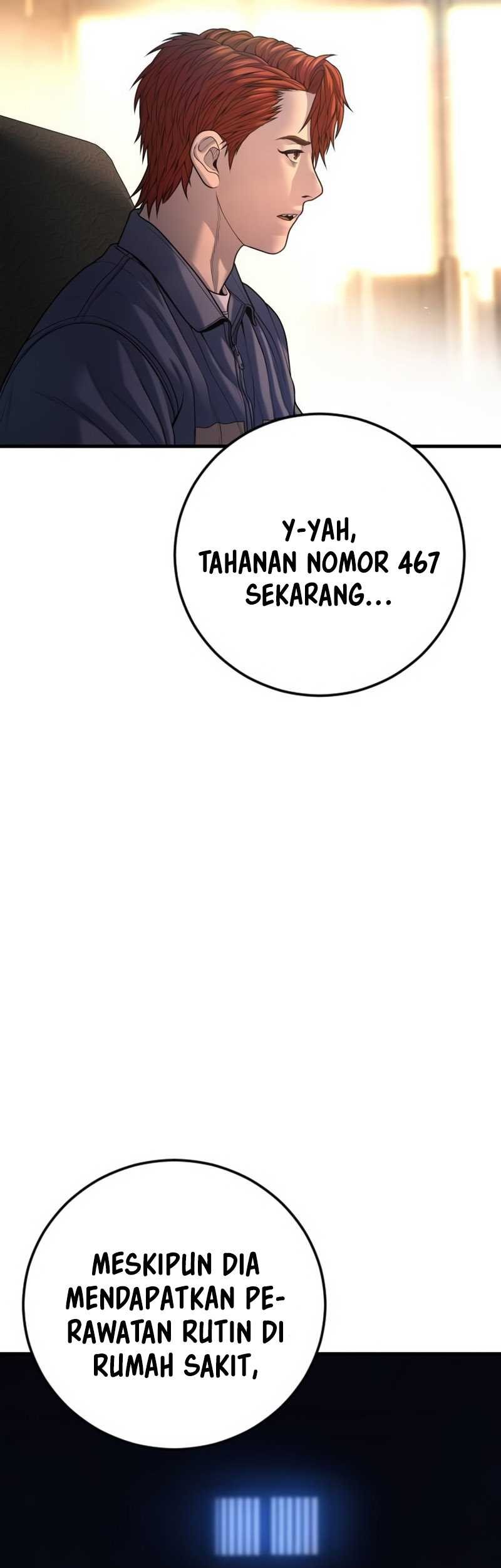 Juvenile Offender Chapter 65 Gambar 97