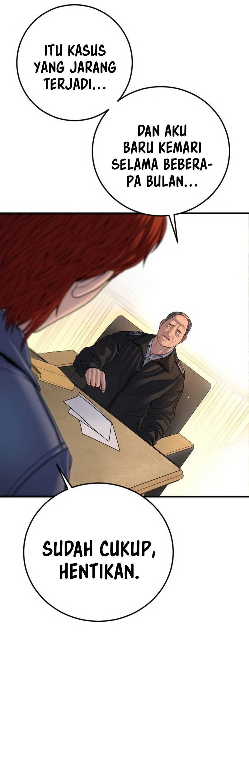 Juvenile Offender Chapter 65 Gambar 99