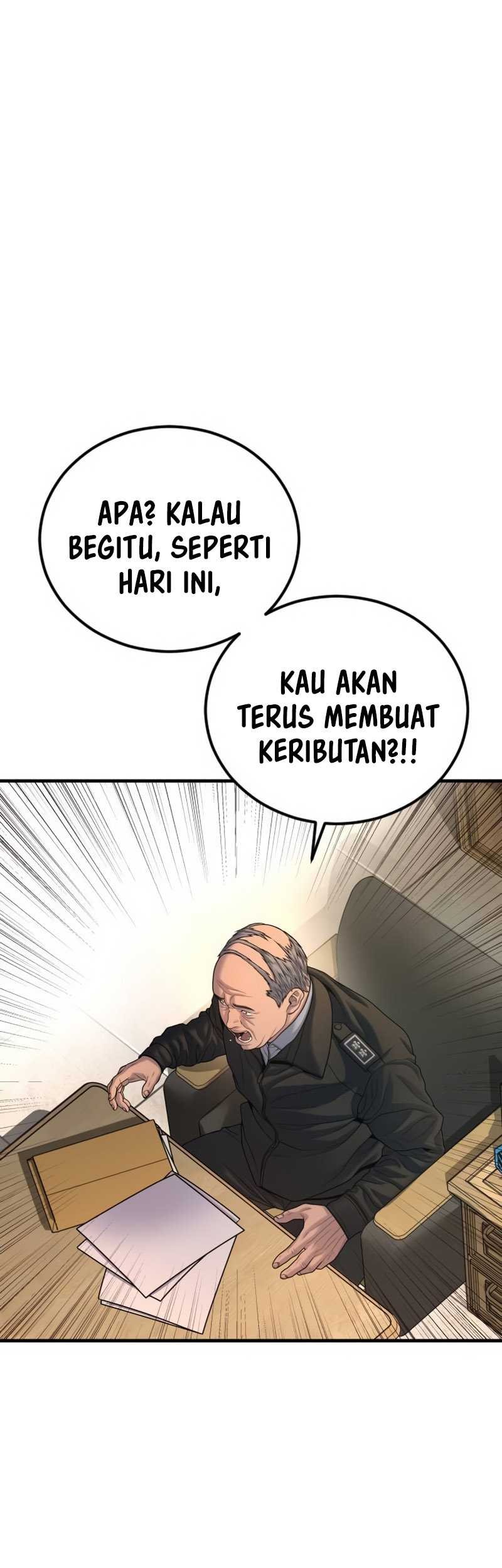 Juvenile Offender Chapter 65 Gambar 101
