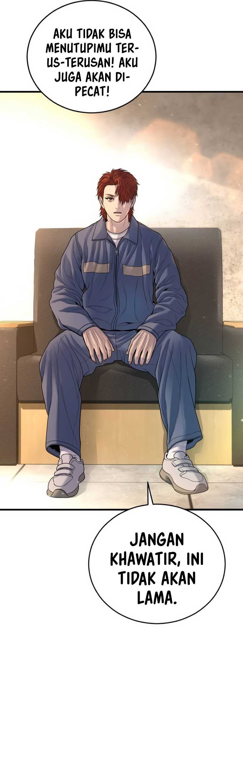 Juvenile Offender Chapter 65 Gambar 103