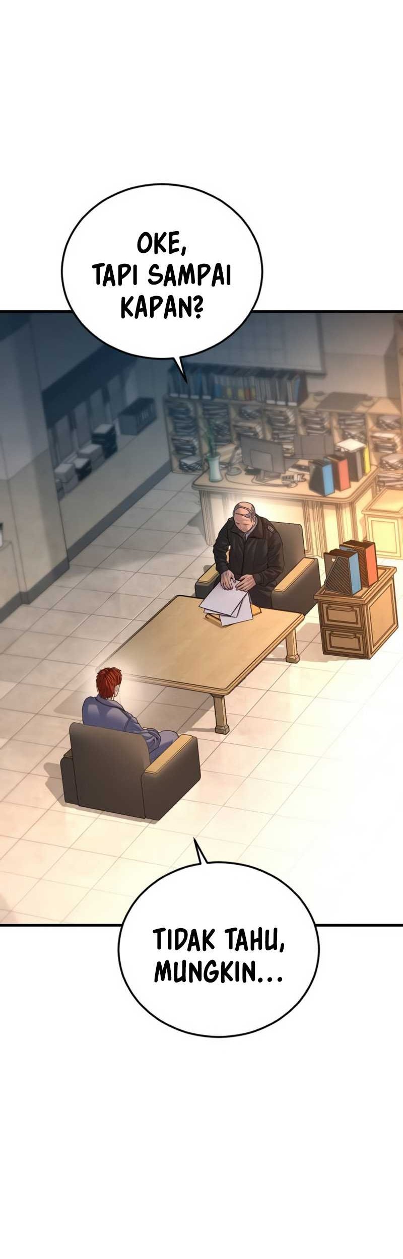 Juvenile Offender Chapter 65 Gambar 104