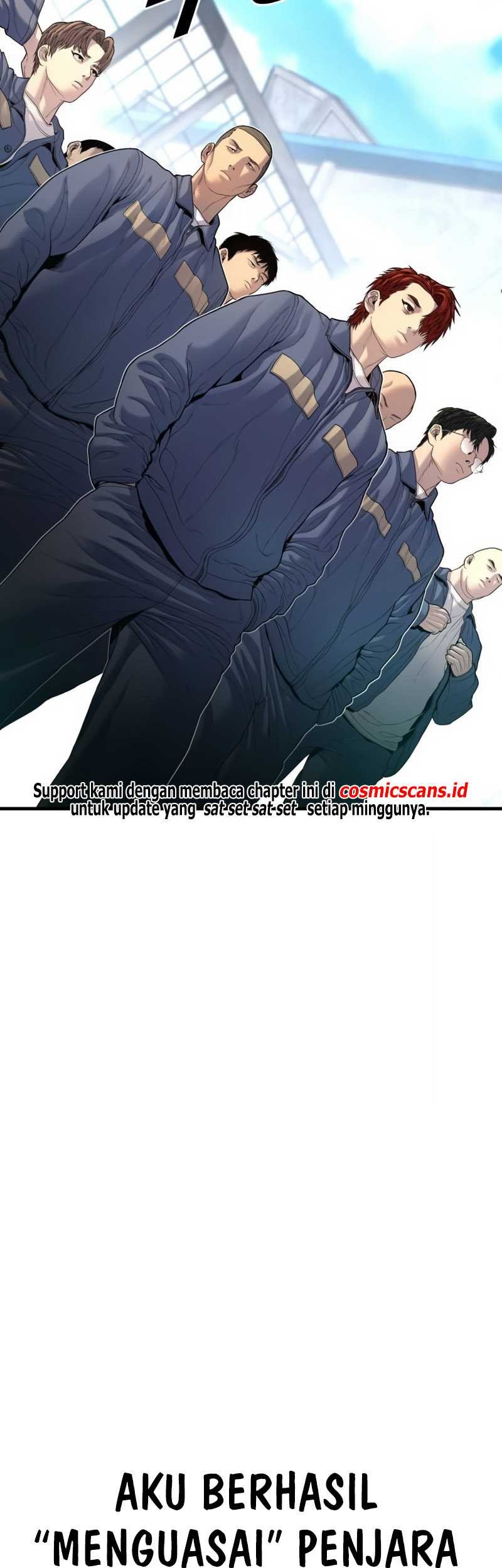Juvenile Offender Chapter 65 Gambar 107