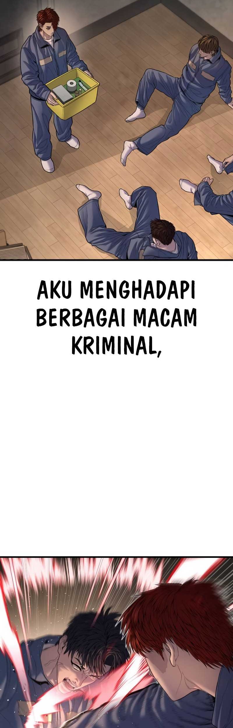 Juvenile Offender Chapter 65 Gambar 110
