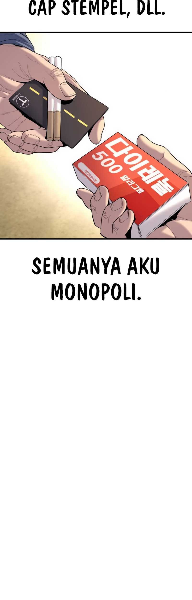 Juvenile Offender Chapter 65 Gambar 119