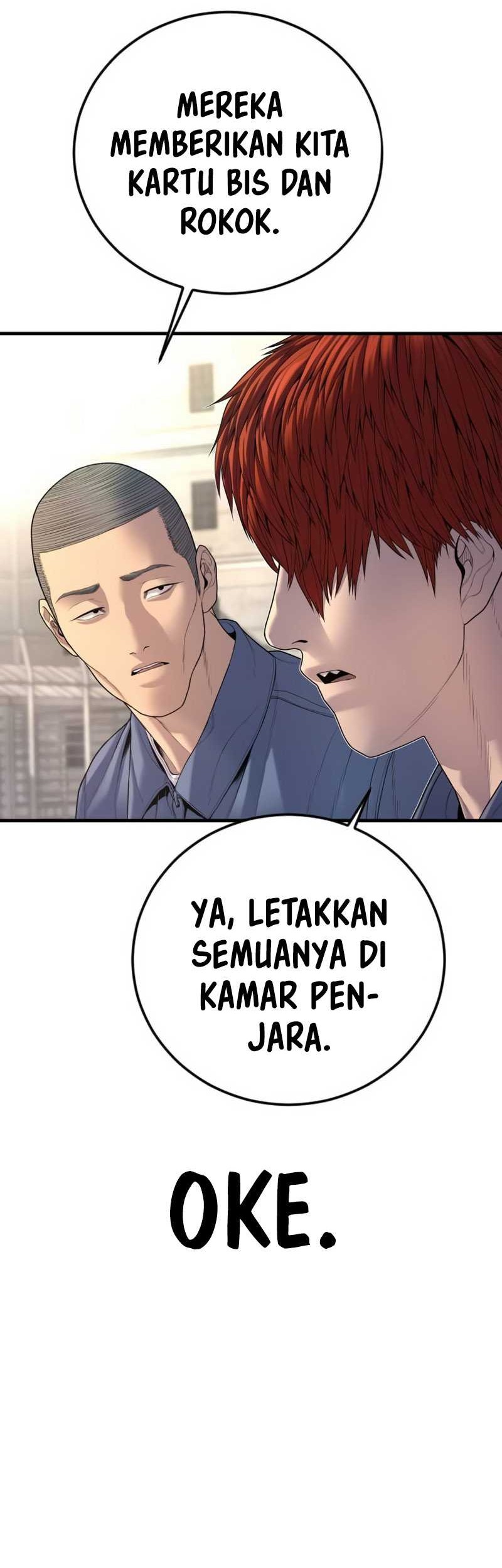 Juvenile Offender Chapter 65 Gambar 124