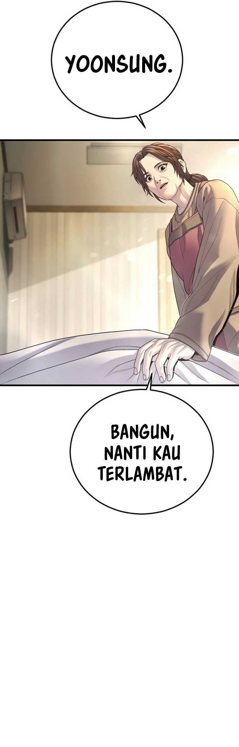 Juvenile Offender Chapter 65 Gambar 4