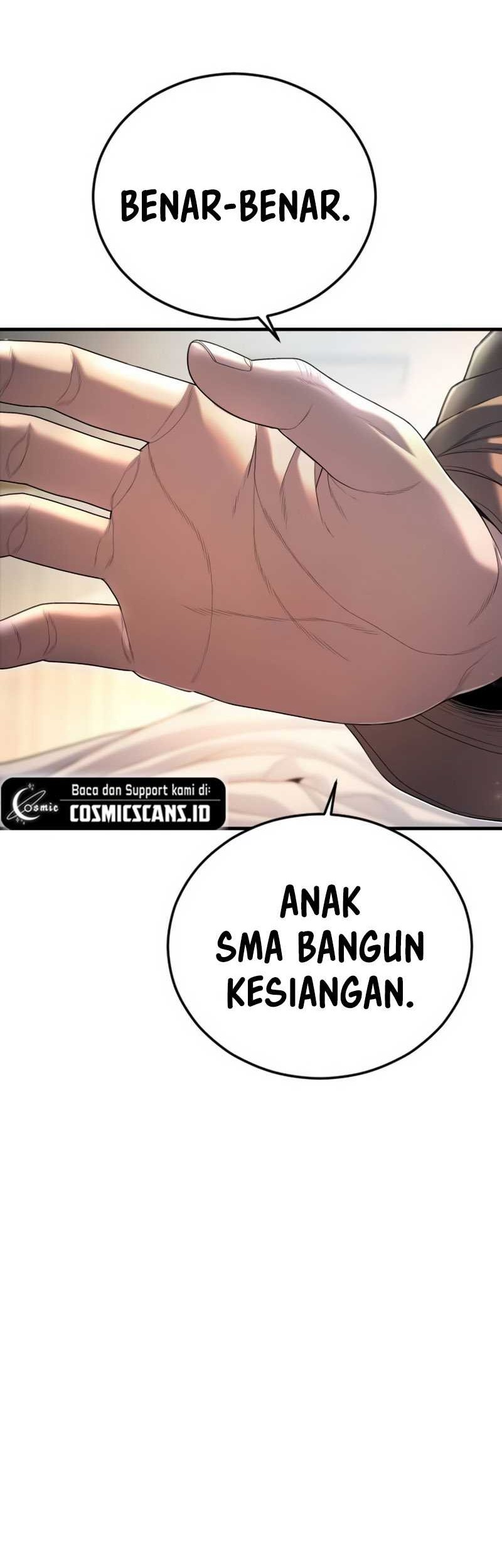 Juvenile Offender Chapter 65 Gambar 5