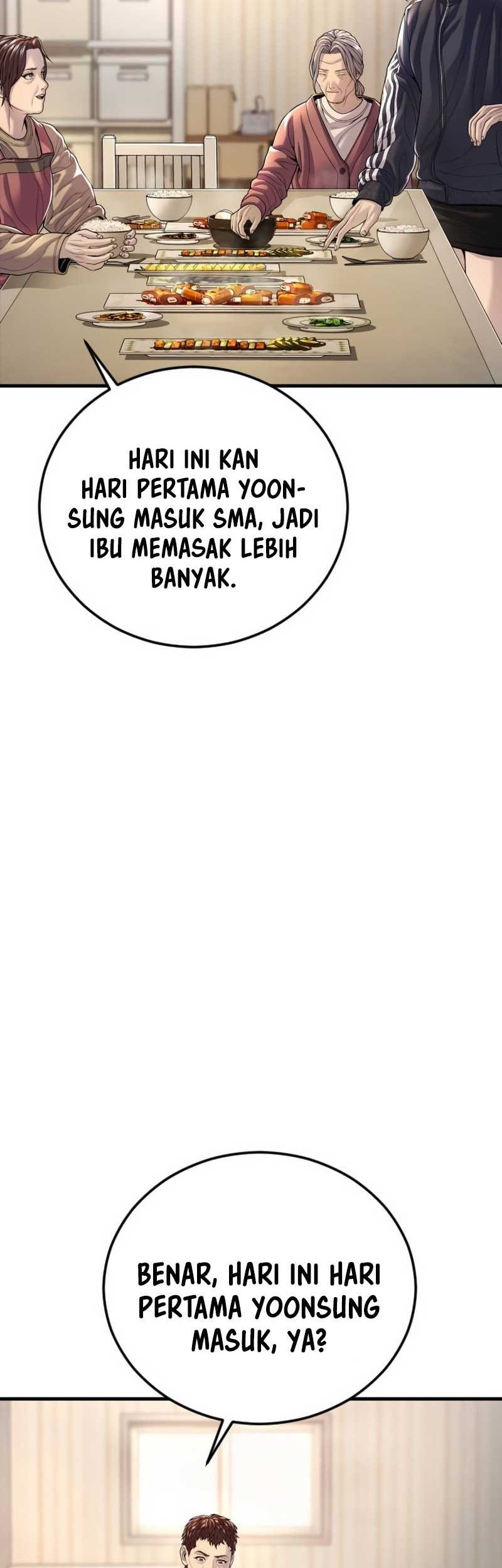 Juvenile Offender Chapter 65 Gambar 9