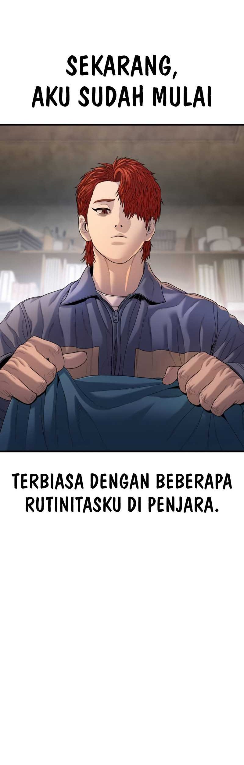 Juvenile Offender Chapter 65 Gambar 21