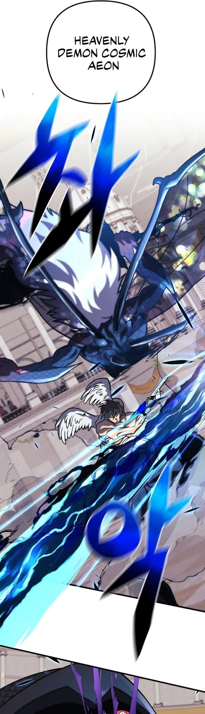 I’ll be Taking a Break for Personal Reasons Chapter 103 Gambar 35