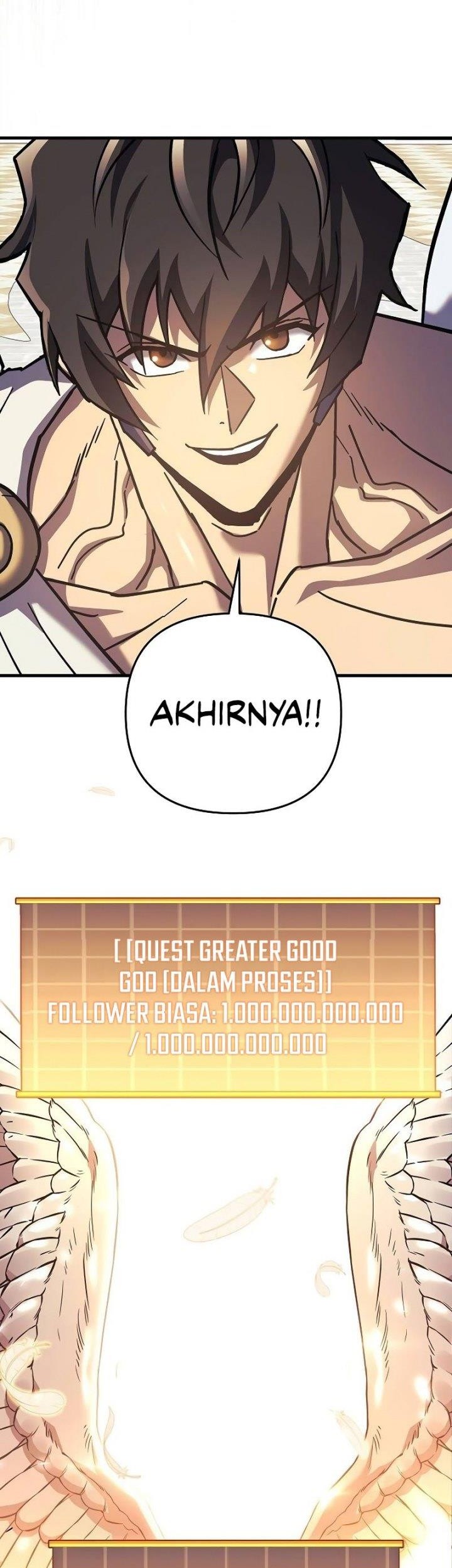 I’ll be Taking a Break for Personal Reasons Chapter 103 Gambar 37