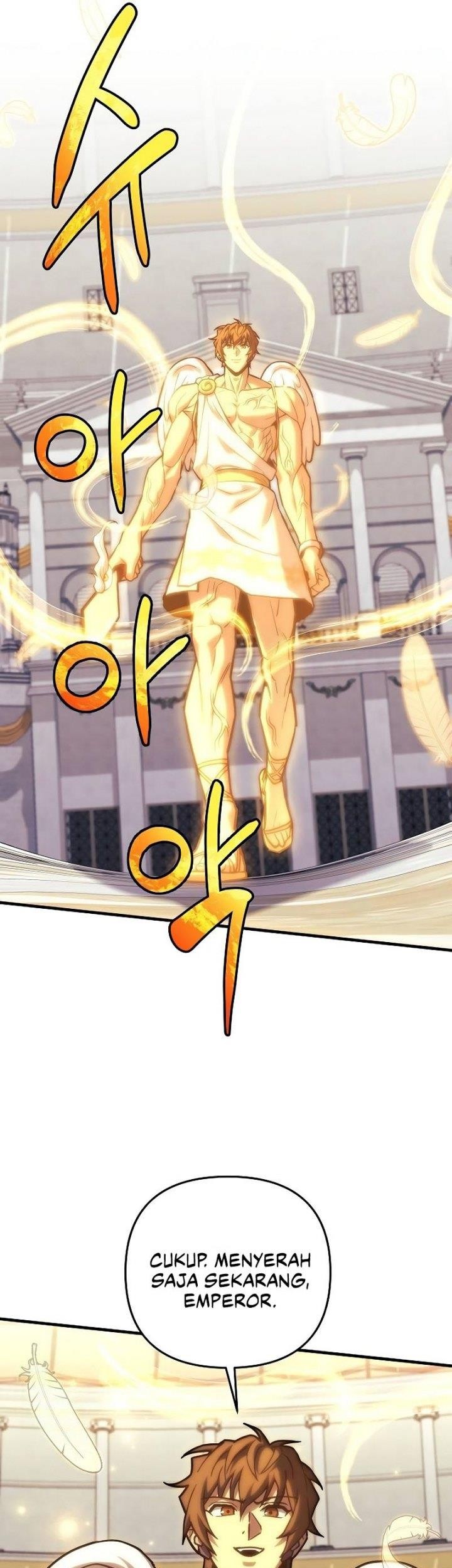 I’ll be Taking a Break for Personal Reasons Chapter 103 Gambar 39