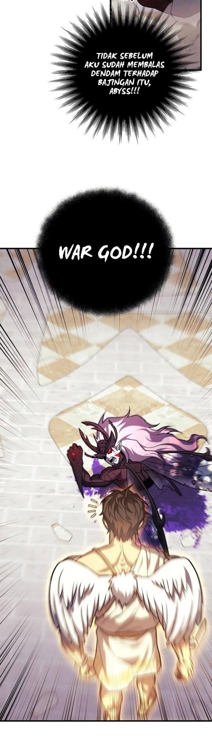 I’ll be Taking a Break for Personal Reasons Chapter 103 Gambar 41