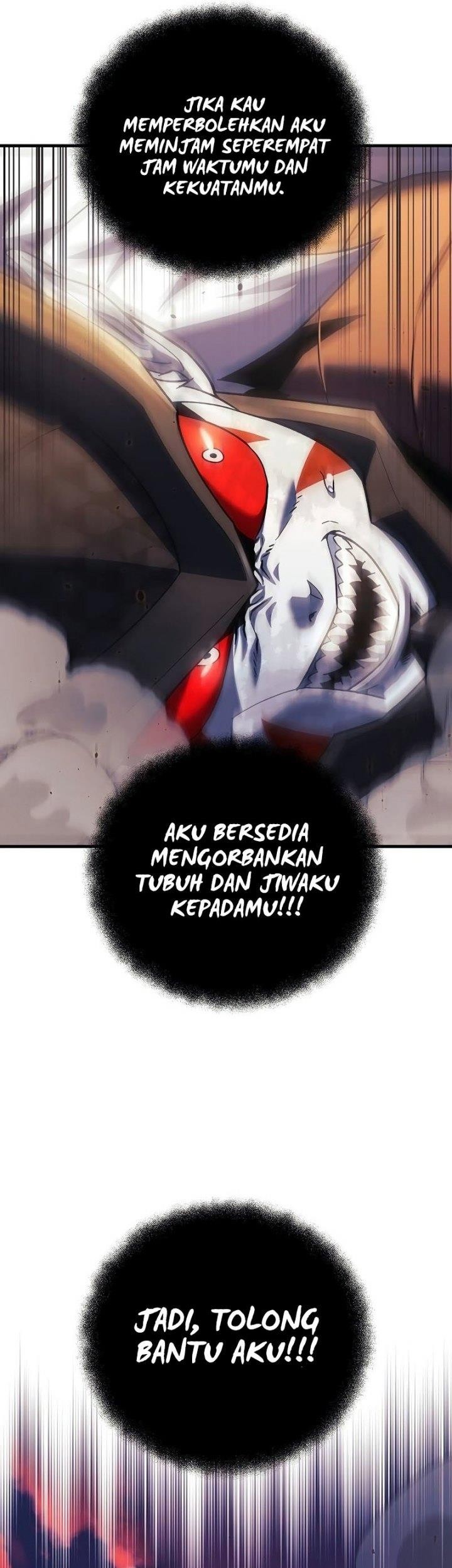I’ll be Taking a Break for Personal Reasons Chapter 103 Gambar 43