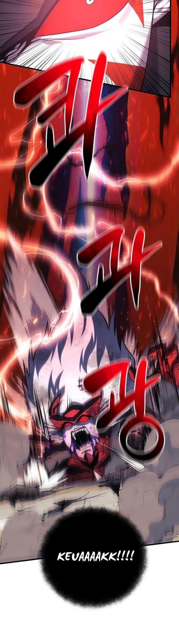 I’ll be Taking a Break for Personal Reasons Chapter 103 Gambar 47