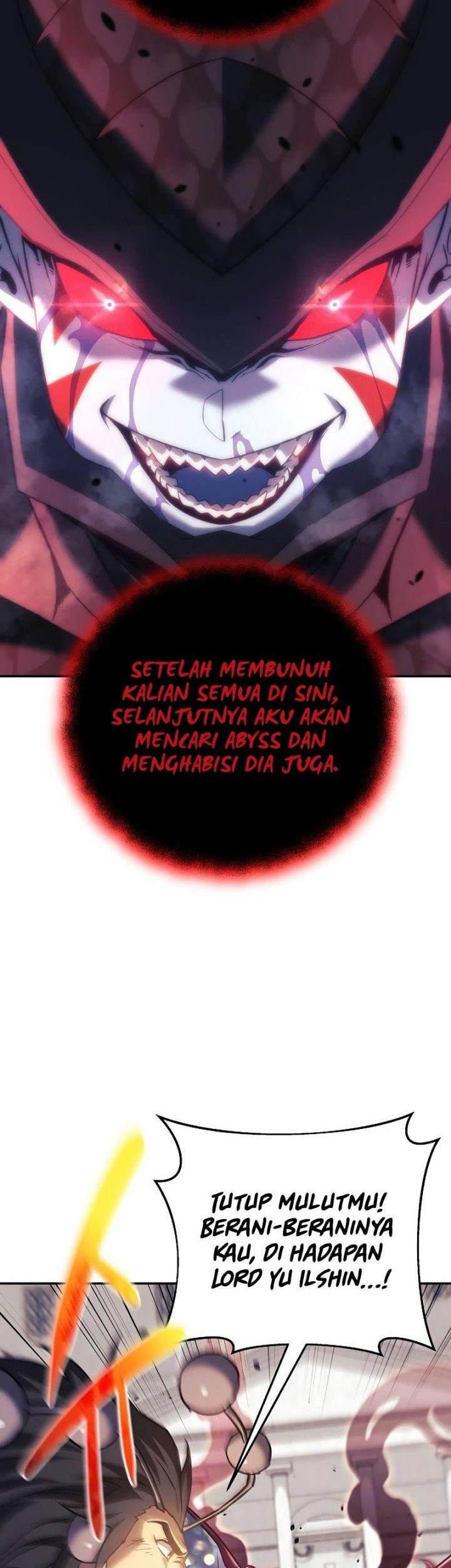 I’ll be Taking a Break for Personal Reasons Chapter 103 Gambar 51
