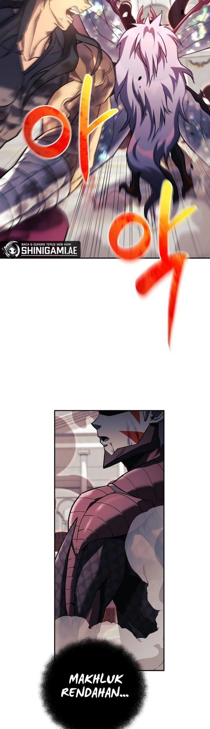 I’ll be Taking a Break for Personal Reasons Chapter 103 Gambar 52