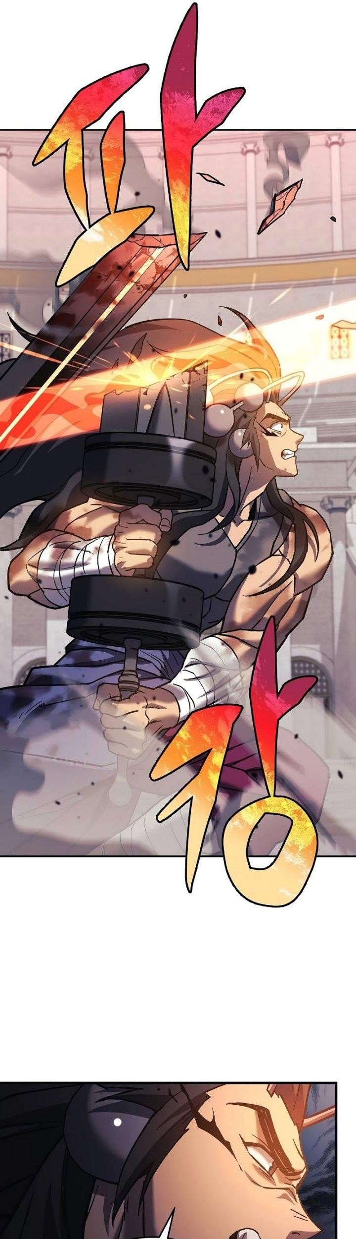 I’ll be Taking a Break for Personal Reasons Chapter 103 Gambar 54