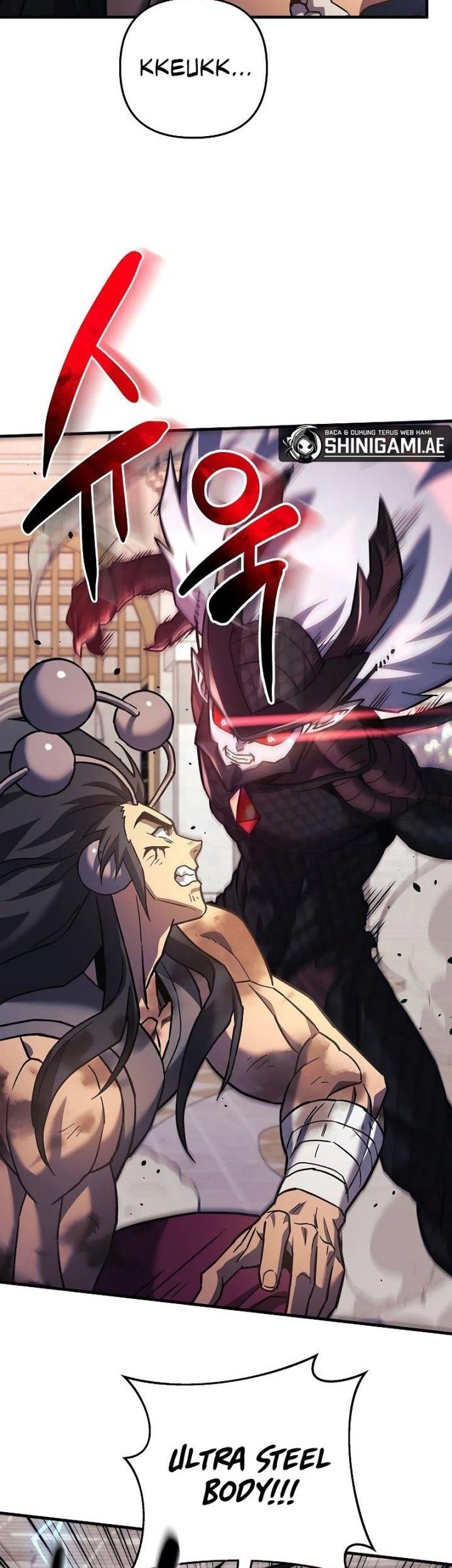 I’ll be Taking a Break for Personal Reasons Chapter 103 Gambar 55