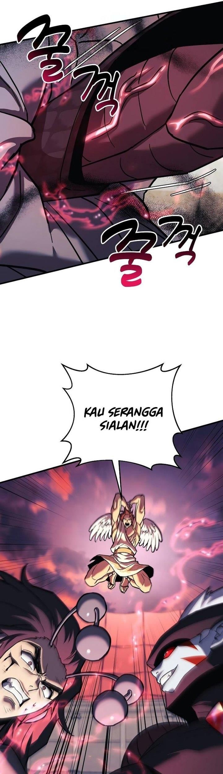 I’ll be Taking a Break for Personal Reasons Chapter 103 Gambar 58