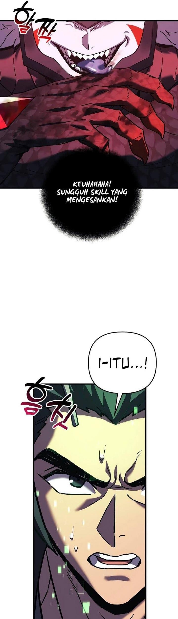 I’ll be Taking a Break for Personal Reasons Chapter 103 Gambar 62