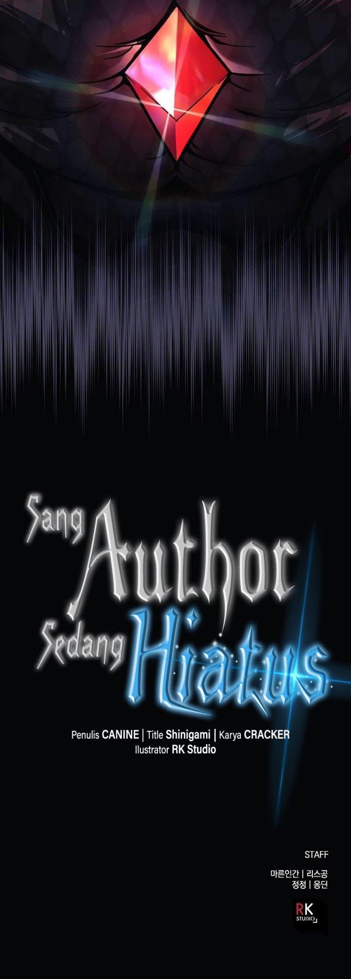 I’ll be Taking a Break for Personal Reasons Chapter 103 Gambar 66