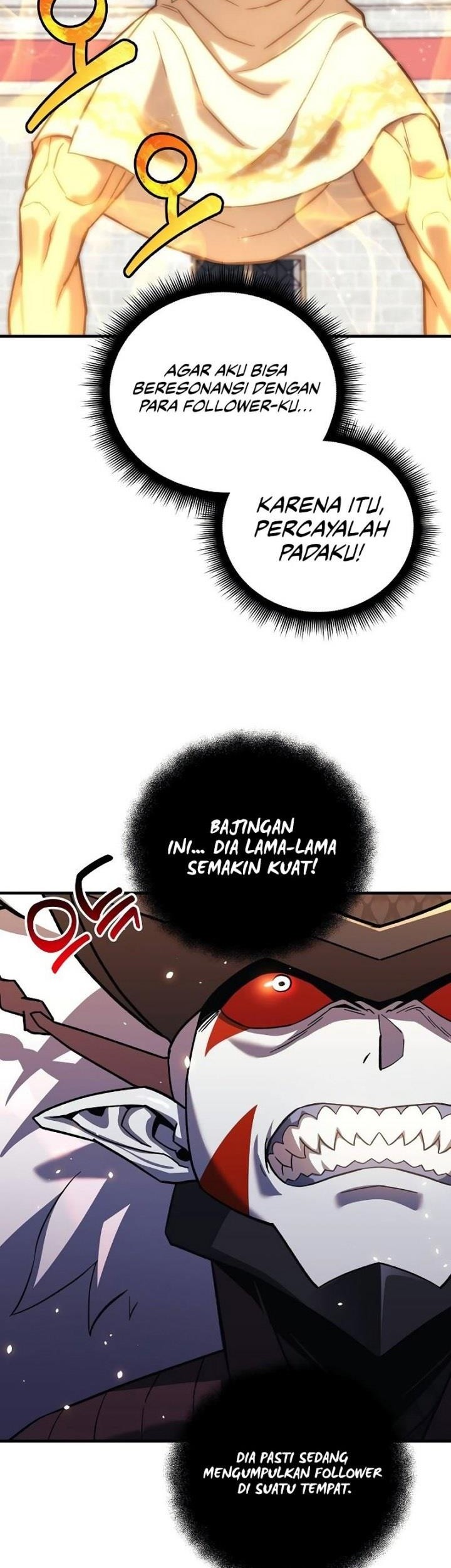 I’ll be Taking a Break for Personal Reasons Chapter 103 Gambar 3