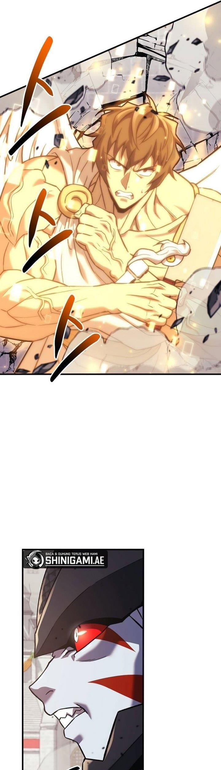 I’ll be Taking a Break for Personal Reasons Chapter 103 Gambar 9