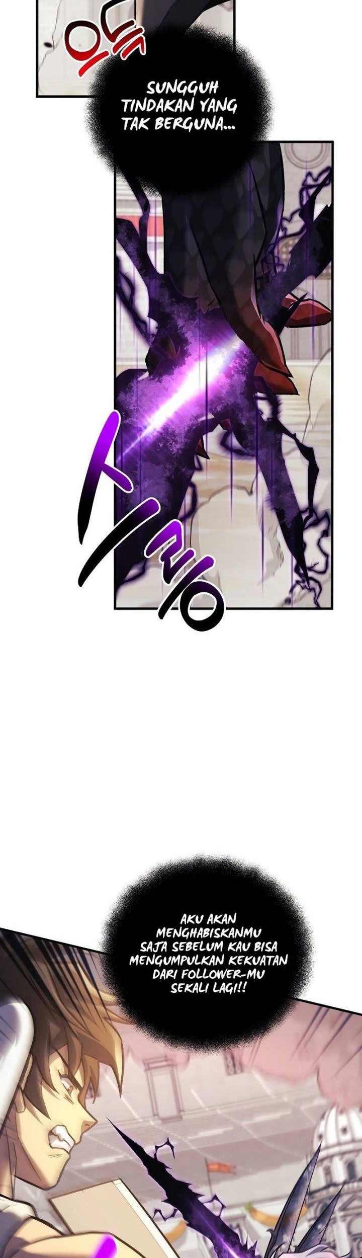 I’ll be Taking a Break for Personal Reasons Chapter 103 Gambar 10