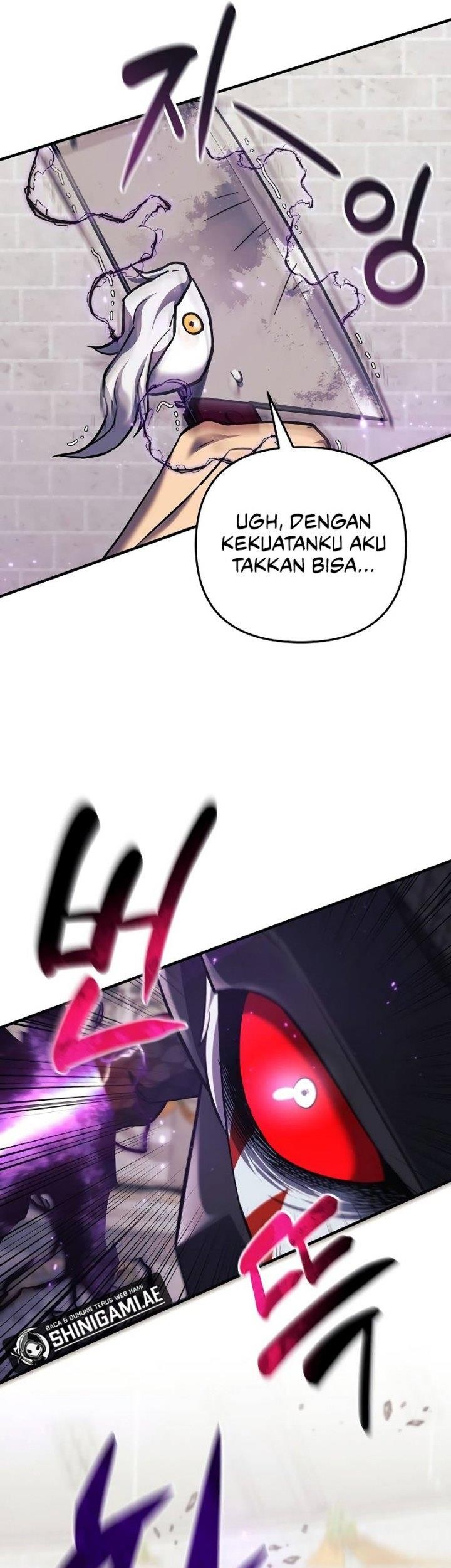 I’ll be Taking a Break for Personal Reasons Chapter 103 Gambar 13