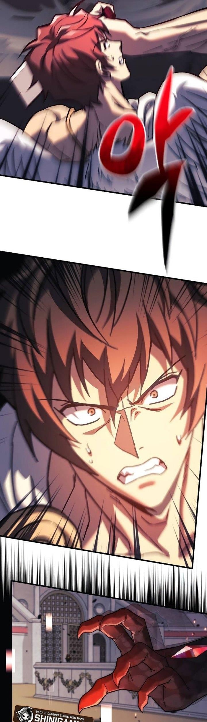 I’ll be Taking a Break for Personal Reasons Chapter 103 Gambar 17