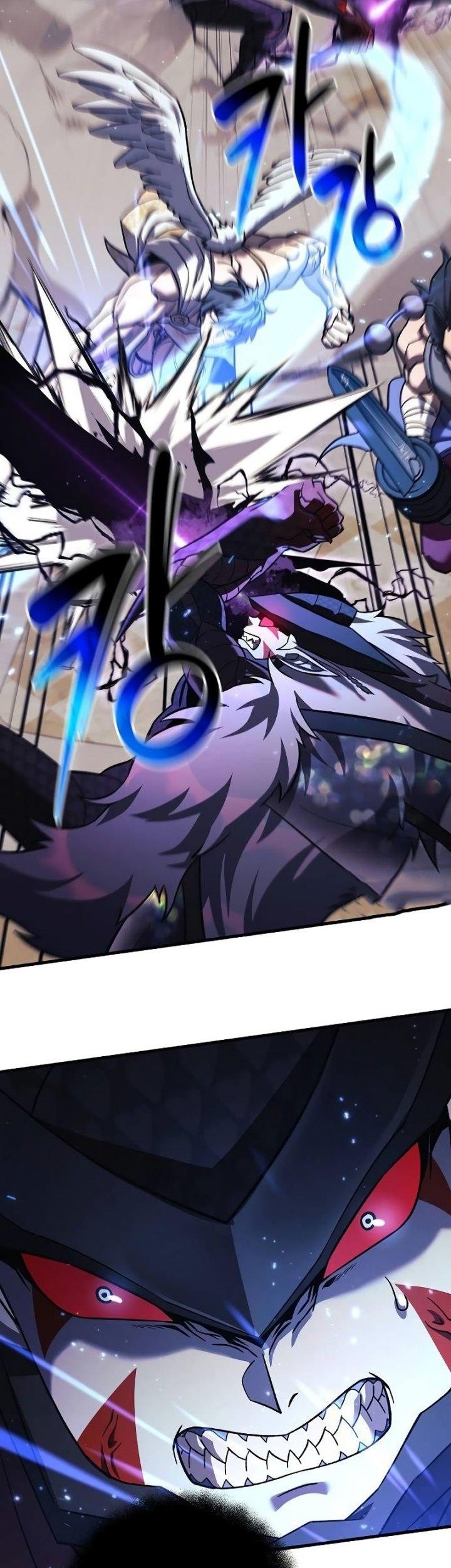 I’ll be Taking a Break for Personal Reasons Chapter 103 Gambar 30