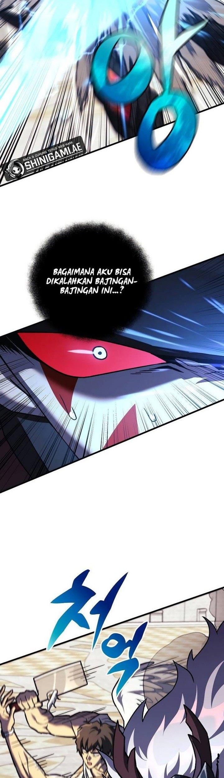 I’ll be Taking a Break for Personal Reasons Chapter 103 Gambar 33