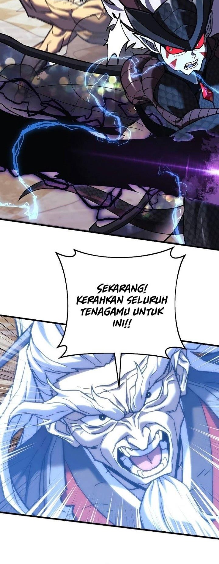 I’ll be Taking a Break for Personal Reasons Chapter 103 Gambar 34