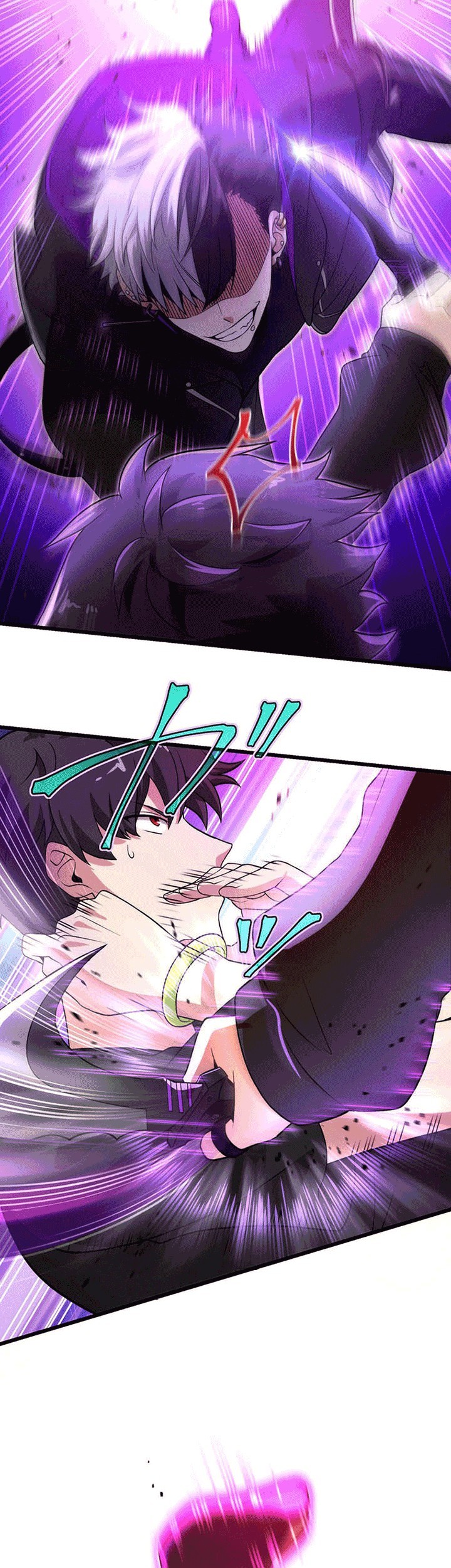 The Regressed S-Class Adventurer’s Quest Life Chapter 16 Gambar 28