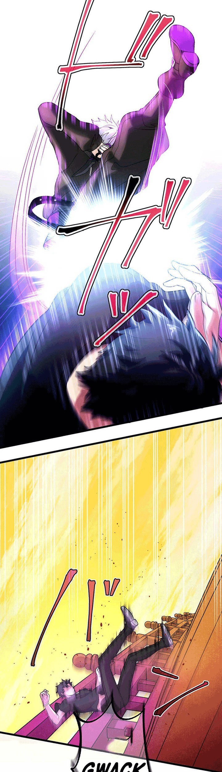 The Regressed S-Class Adventurer’s Quest Life Chapter 16 Gambar 30