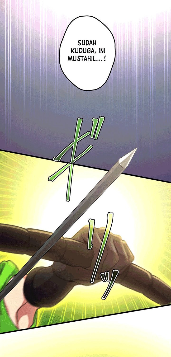 The Regressed S-Class Adventurer’s Quest Life Chapter 16 Gambar 33