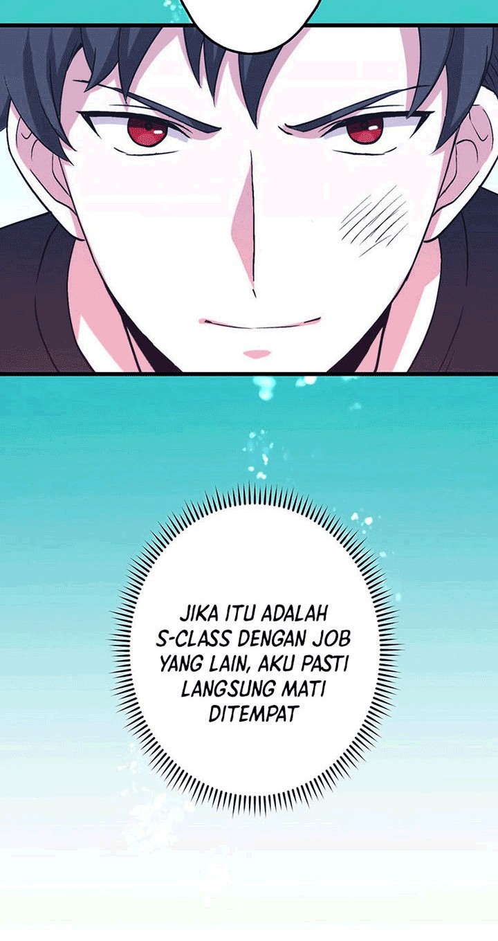 The Regressed S-Class Adventurer’s Quest Life Chapter 16 Gambar 37