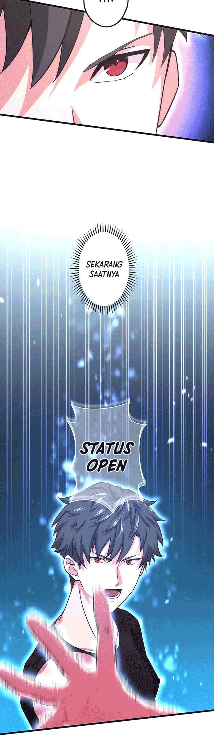 The Regressed S-Class Adventurer’s Quest Life Chapter 16 Gambar 40