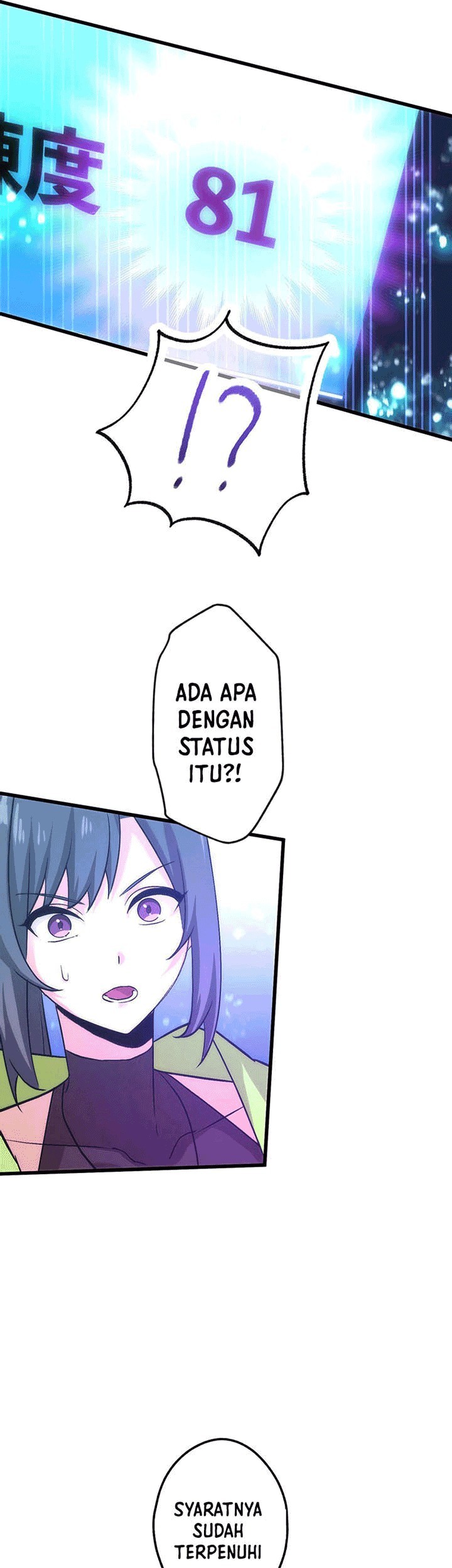 The Regressed S-Class Adventurer’s Quest Life Chapter 16 Gambar 42